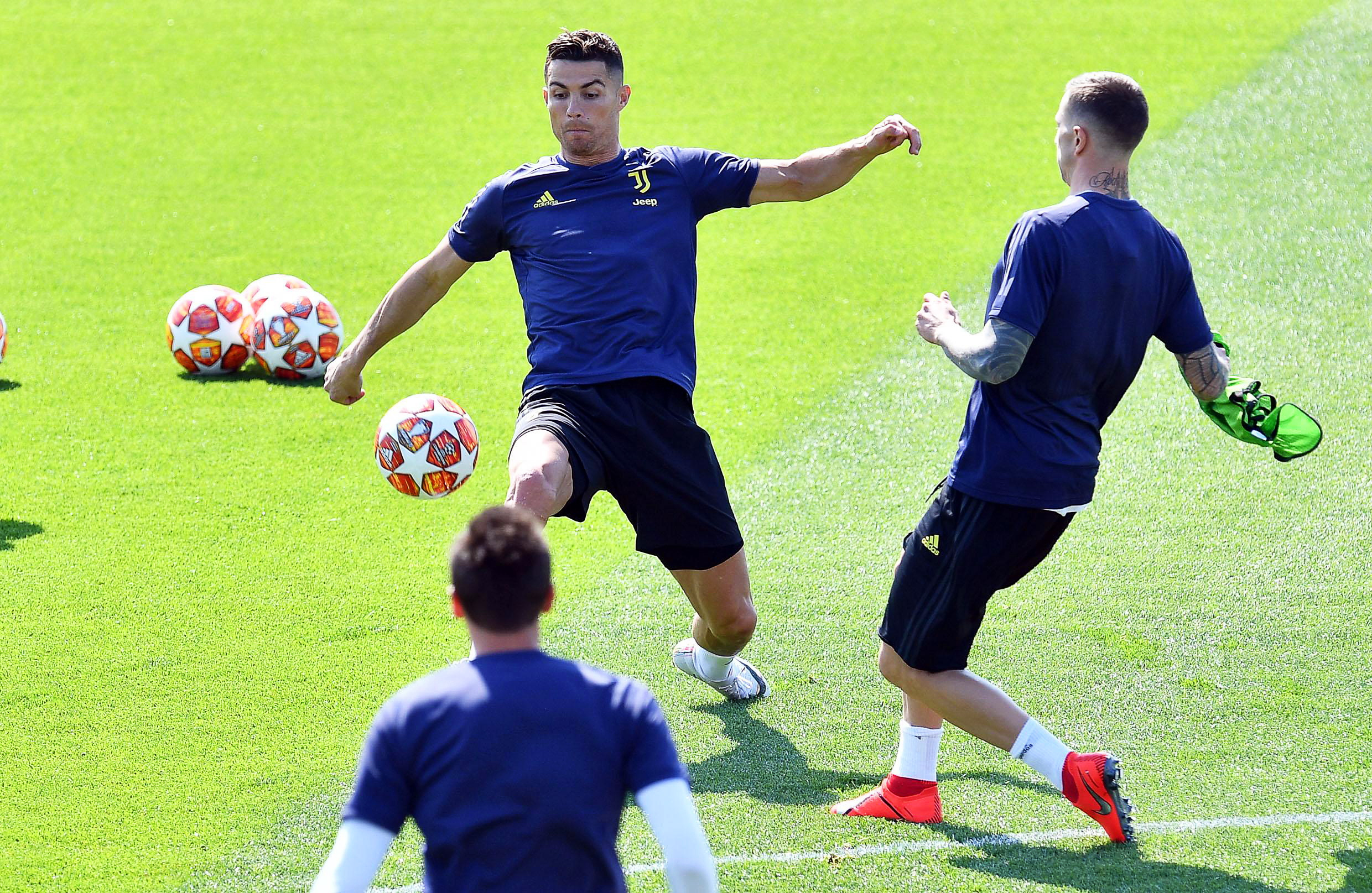 尤文图斯转会最新消息-友博娱乐网站