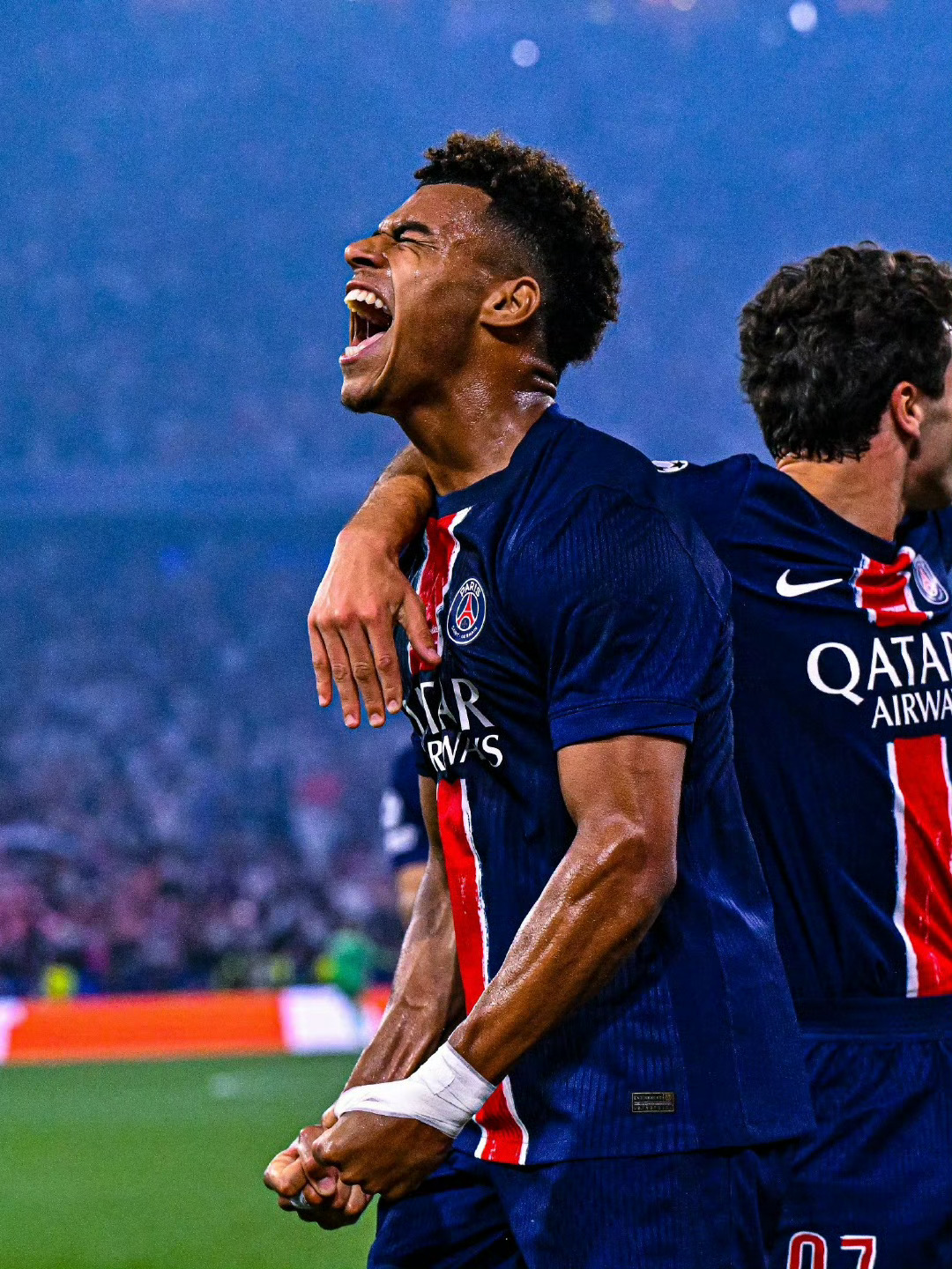 巴黎圣日耳曼迎德甲关键赛，窗口期内部沟通，底气十足，资深球员宣示担当(巴黎圣日耳曼姆官网)-友博体育网站