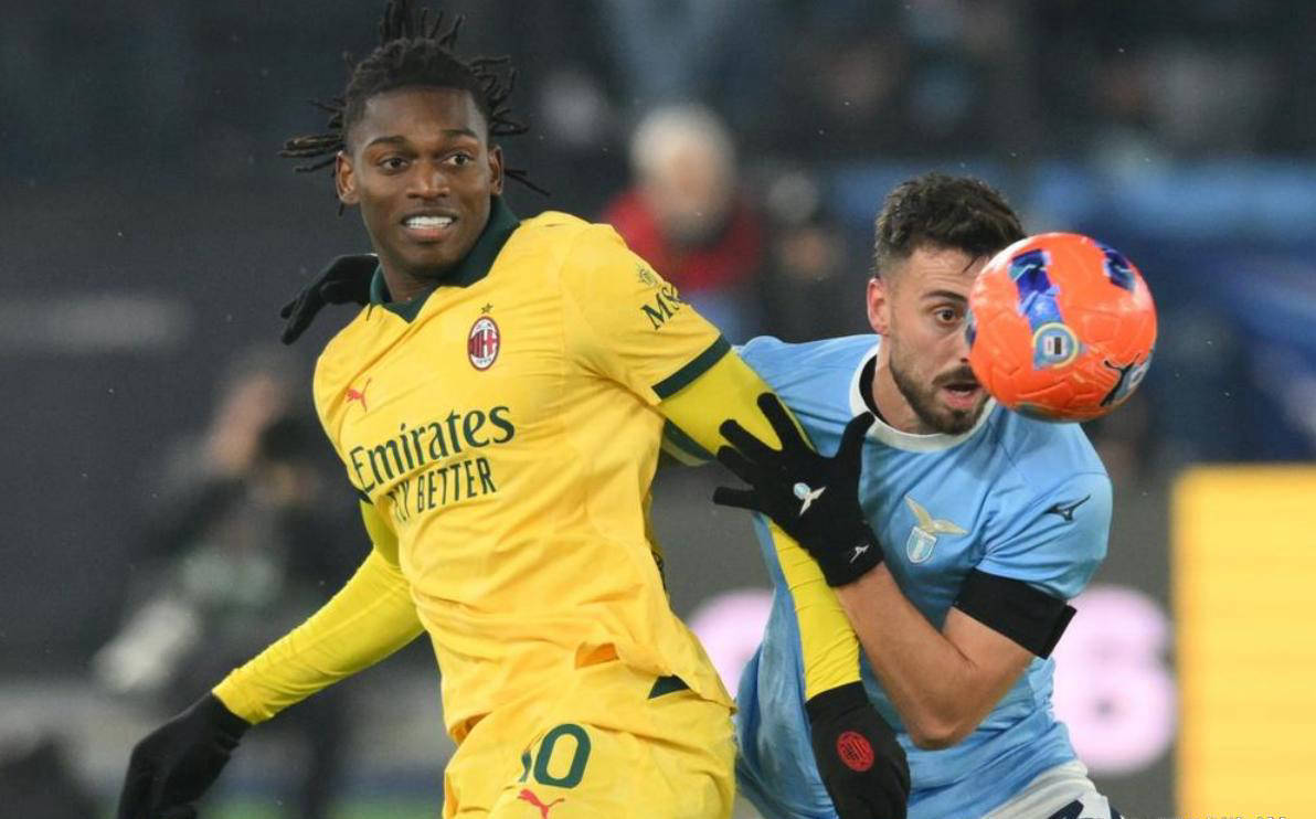 意大利杯今夜再迎强敌，拉齐奥主帅复盘，主帅态度——震撼外界，更衣室氛围转暖的简单介绍-友博体育